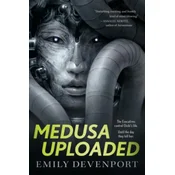 Medusa Uploaded