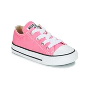 Converse CHUCK TAYLOR ALL STAR CORE OX Rožnata