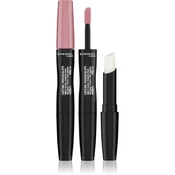 Rimmel Rimmel Lasting Provocalips tekoča šminka - 220 Come Up Roses 2,3 ml + 1,6 g