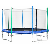 Vrtni trampolin 427 cm