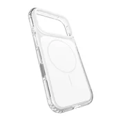 SBS SBS ovitek Block za iPhone 18 Pro, bel, MagSafe združljiv