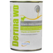 WD Derma v pločevinki 400g