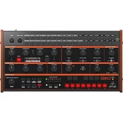 Behringer Grind Sintesajzer