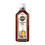 Laneno olje Canvit 500 ml