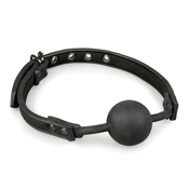 Fetish Collection – Silicone Ball Gag Small