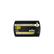 Wiha XLSelector IT set, 25 mm Phillips, pozidriv, Torx®, 32 dela 1/4 ( W 41832 )