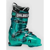 Dalbello Il Moro Mv 3Dwrap 2027 Ski Boots grue