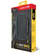 Steelplay Nintendo Switch Lite prenosna torba