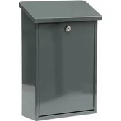 Vorel Poštni nabiralnik 400x250x100mm 78571