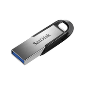 SanDisk Ultra Flair 64GB, USB 3.0 Flash Drive, 150MB/s read
