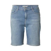 Levis Plus Kavbojke moder denim