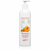 Toofruit Shower Gel nežni gel za prhanje za otroke Peach 400 ml
