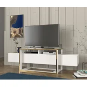 Hanah Home TV komoda Bianco