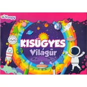 Kisügyes -Világűr