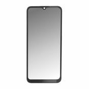 Steklo in LCD zaslon za Vivo Y3, originalno (OEM), črno