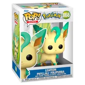 Figura Funko POP! Pokemon - Leafeon