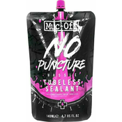 Muc-Off No Puncture Hassle Tubeless Sealant Pouch 140ml