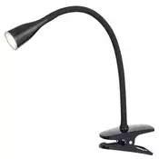RABALUX Stona lampa jeff crna