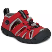 Keen SEACAMP II CNX Rdeča
