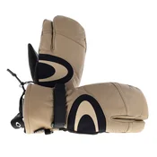 Oakley Timberline 3-Finger Rokavice