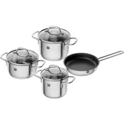 ZWILLING Pico komplet 3 loncev in ponve