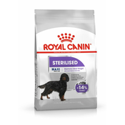 ROYAL CANIN Hrana za sterilisane pse Maxi 3kg