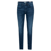 Blend Kavbojke 513204 Modra