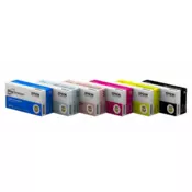 EPSON C13S020691, originalna kartuša, purpurna, Za tiskalnik: EPSON DISCPRODUCER PP-50, EPSON DISCPRODUCER PP-50-BD, EPSON DISCPRODUCER PP-50 II,