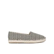 Espadrile Jenny Fairy WYL2610-3 Siva