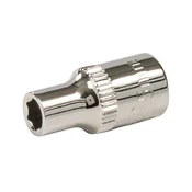 Ključ vtičnice 5 mm 1/4 HEX Silverline