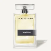 shumee Notion Yodeyma EDP 100 ml, enakovredno parfumu 212 Men Carolina Herrera