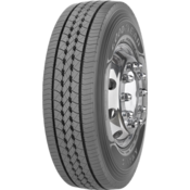 Celoletna GOODYEAR 265/70R17.5 KMAX S 139/136M 3PSF