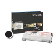 LEXMARK toner 20K1403, BLACK
