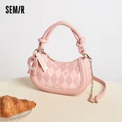 Semir Ženska torba, Roze