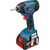 BOSCH GDR 18V-LI Akumulatorski udarni vrtalnik-vijačnik, 18V