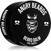 Angry Beards Carl Smooth balzam za brado 50 ml