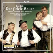 FALL:DER FIDELE BAUER 2CD