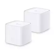 TP-Link HC220-G5(2-pack) AC1200 Whole Home Mesh Wi-Fi AP
