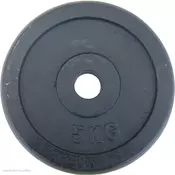FITMOTIV Uteg 10 kg