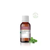 Biocyte Beauty Vegetable Chlorophyll Mint Flavor 50ml