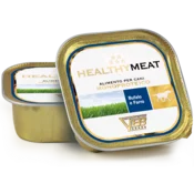 VBBD Healthy Meat pate vlažna hrana za pse bivolje meso sa speltom 150g