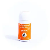 Alphanova Extreme Sport Roll-on Sun Cream Spf50+ Bio 70g