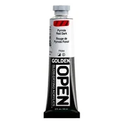 GOLDEN OPEN Akrilna barva s počasnim sušenjem 59 ml | Različni odtenki