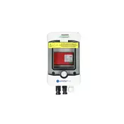 DC switchgear // IP65, Dehn 1000V DC surge arrester type 1+2, 1x PV string, 1x MPPT