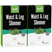 Waist & Leg Slimmer 1+1 GRATIS