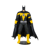 Action Figure DC Multiverse - Batman (Sinestro Corps)(Gold Label)