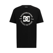 DC Shoes Majica STAR PILOT, črna