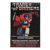 Fanattik Transformers Mystery Pin Badges ( 070952 )