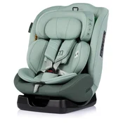 Chipolino Autosedište I-SIZE 40 150 cm MONDIAL Matcha ( STKMND02605MA )