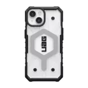 Maska UAG Pathfinder Mag Case iPhone 15 transparent